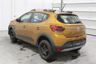 Dacia Sandero  picture 4