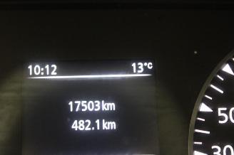 Nissan Nv400  picture 13