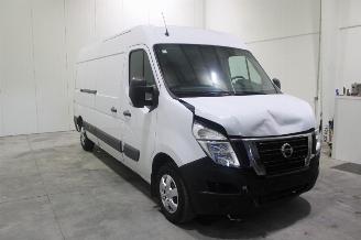 Nissan Nv400  picture 2
