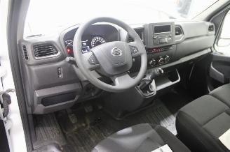 Nissan Nv400  picture 11