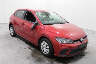 Volkswagen Polo  picture 2