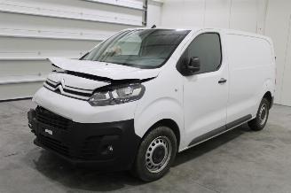 Avarii autoturisme Citroën Jumpy  2024/1