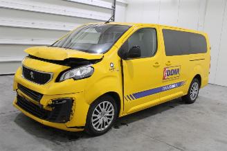 Unfallwagen Peugeot Expert  2022/12