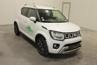 Suzuki Ignis  picture 2