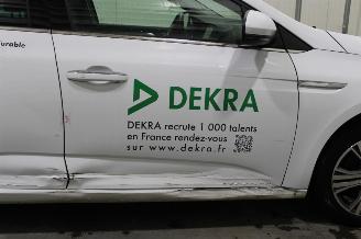 Renault Mégane Megane picture 5