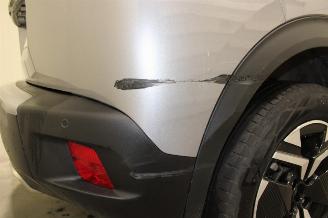 Peugeot 2008  picture 8