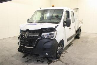 Schadeauto Renault Master  2023/11