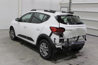 Dacia Sandero  picture 4