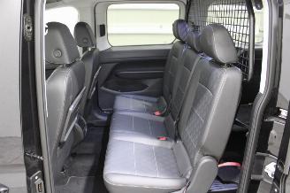 Ford Tourneo Connect  picture 12