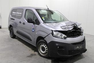 Citroën Berlingo  picture 2