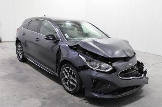 Kia Cee d cee'd picture 2