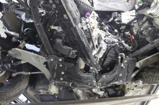 Peugeot 2008  picture 14