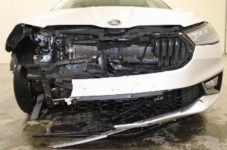 Skoda Fabia  picture 8