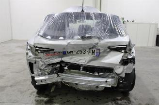 Skoda Fabia  picture 7