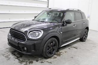 skadebil auto Mini Cooper _COUNTRYMAN 2023/6