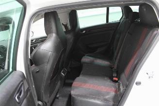 Renault Mégane Megane picture 12