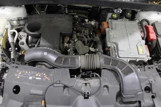 Renault Mégane Megane picture 15