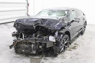 Damaged car Volkswagen Arteon  2022/8