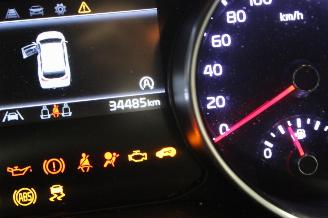 Kia Cee d cee'd picture 12