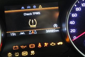 Kia Cee d cee'd picture 23