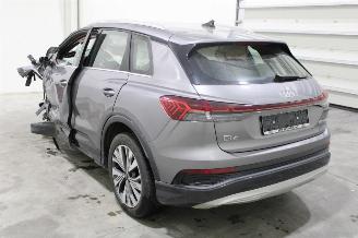 Audi Q4 e-tron picture 4