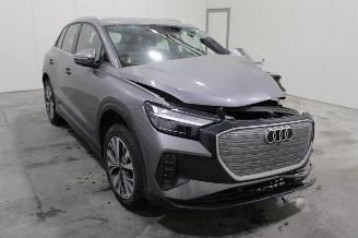 Audi Q4 e-tron picture 2