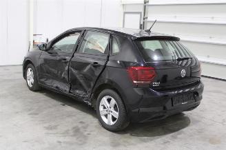 Volkswagen Polo  picture 4