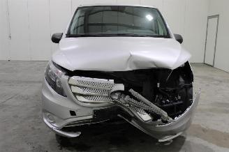 Mercedes Vito  picture 22