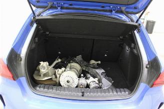 BMW 1-serie 118 picture 20