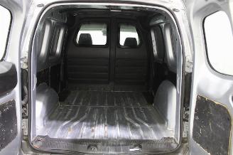 Renault Kangoo  picture 16