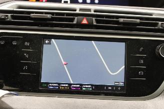 Citroën C4-picasso C4 SpaceTourer picture 16