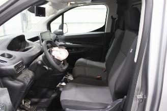 Peugeot Partner  picture 10