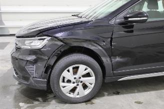 Volkswagen Taigo  picture 5