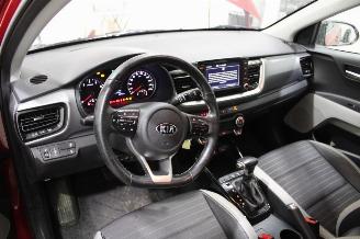 Kia Stonic  picture 10