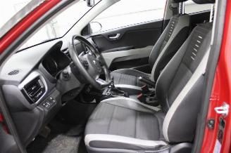 Kia Stonic  picture 11