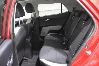 Kia Stonic  picture 12