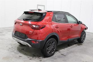 Kia Stonic  picture 3