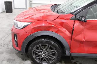 Kia Stonic  picture 5