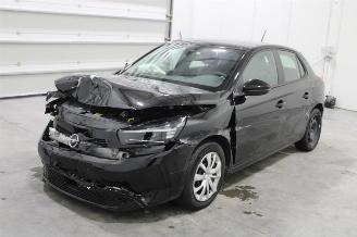 Unfallwagen Opel Corsa  2024/6