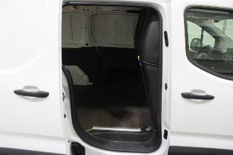 Citroën Berlingo  picture 19