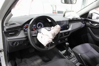 Skoda Kamiq  picture 9