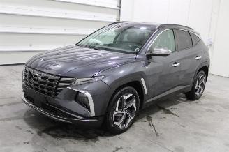 skadebil auto Hyundai Tucson  2024/7