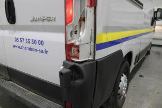 Citroën Jumper  picture 9