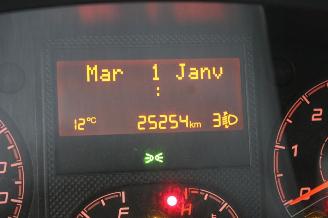 Citroën Jumper  picture 12