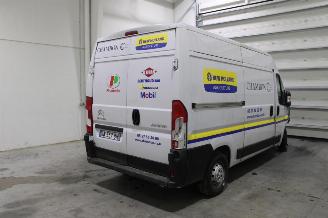 Citroën Jumper  picture 3