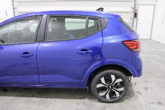 Dacia Sandero  picture 5