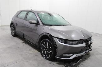 Hyundai ioniq 5  picture 3