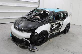 Uttjänta bilar auto BMW i3  2019/5