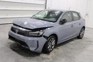 Schadeauto Opel Corsa  2025/6