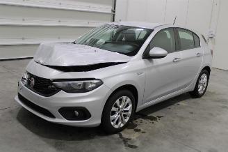 Auto incidentate Fiat Tipo  2020/6